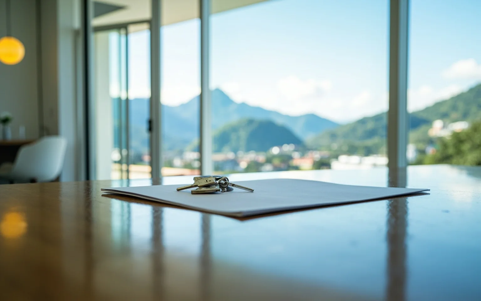 Requisitos para arrendar un apartamento en Bogotá