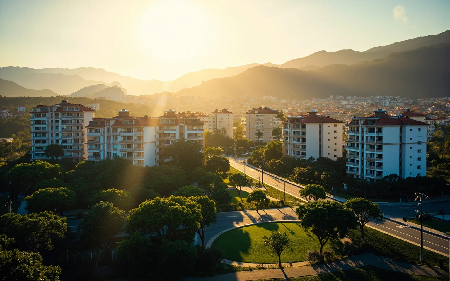 Vivir en el norte de Bogotá: Usaquén, Suba y sus alrededores